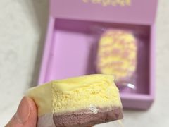-好利来(上海长宁龙之梦店)