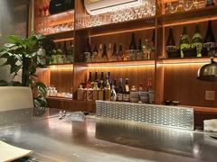 -品未·铁板烧(甜水园店)