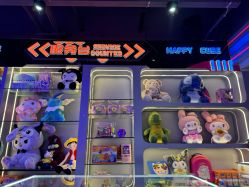 -乐立方大冒险(领展店)