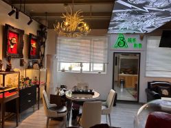 -雕哥的纹身店A3 TATTOO&纹身培训