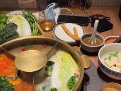 -巴奴毛肚火锅(京西大悦城店)