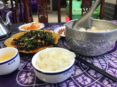 -白家寨子·山野白族菜(古城总店)