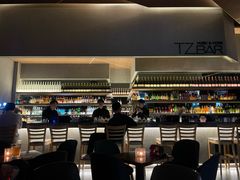 -TZ House音乐现场(来福士中心店)