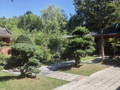 -绿色菜园·农家土菜(贤山店)