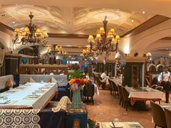 -海尔巴格·新疆菜(吐鲁番店)