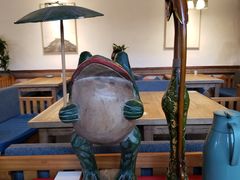 -旅马餐厅(茅家埠店)