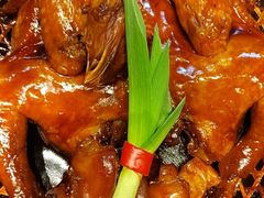 -松沪名灶·豆浆鱼头·新上海菜(飞航吾悦广场店)
