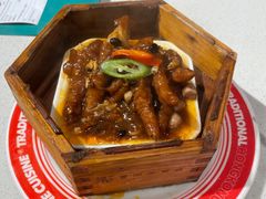 -明腾壹间茶餐厅(新都会花园广场店)