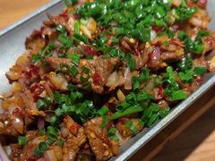-树厨贵州菜(大十字店)