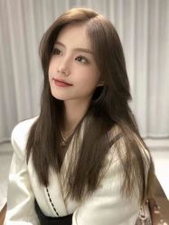-3AM HAIR SALON染发接发