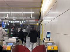 -平乐园(地铁站)