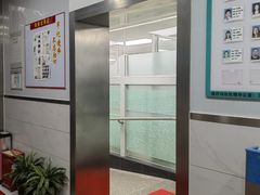 -上海市黄浦区牙病防治所(江西中路门诊部)