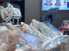 -汉柏麦香德国面包房(海信店)