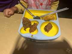 -万里闯关东铁锅炖菜馆(高新旗舰店)