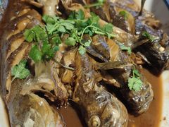 -渔家大院·地道威海菜(石岛店)