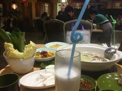 -龙泉人椰子鸡.糟粕醋.海南菜(三亚旗舰店)