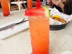 -Cha Cha's Beach Cafe