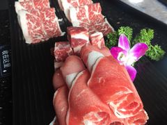 -捞王猪肚鸡火锅(昆山店)