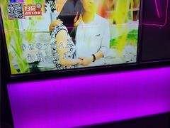 -星聚会KTV(景枫中心店)
