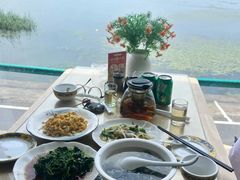 -湖山人家·湖景餐厅·特色农家菜(太湖西山店)