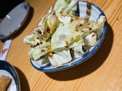 -晶吉·居酒屋·日本料理·烧鸟(中山区民主广场经典生活店)