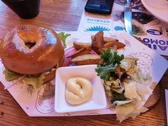 -甲丁坊·德餐·酒吧(五棵松华熙店)