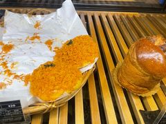 -Let's Taipei 非常烘焙(太古里店)