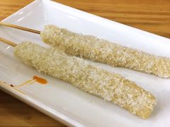 -马三洋芋片(兰州总店)