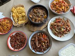 -老三样·旧食新味(万寿宫店)