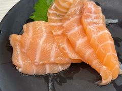 -滨寿司(新街口中央商场店)