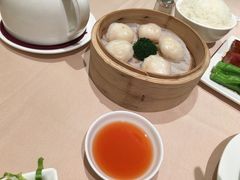-陶陶居海鲜酒家(新马路店)