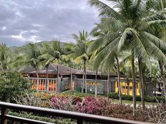 -石梅湾艾美度假酒店