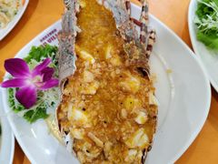-班赞海鲜市场