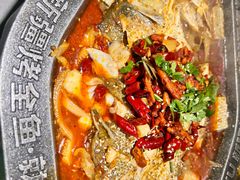 -马有鱼·馕坑烤全鱼(美美2店)