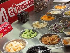 -豪客来牛排(人民东路店)
