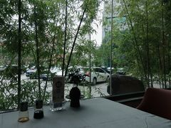 -晋江荣誉国际酒店·港誉茶餐厅