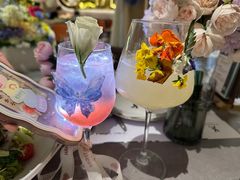 -LE SHARE洛笙·花园西餐(北京路步行街店)