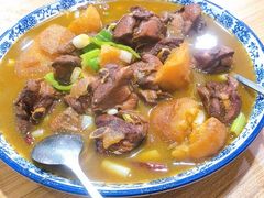 -东财大盘鸡(黑石礁店)