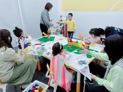 -百变天才机器人编程中心·信奥·无人机·科技特长生(金田广场店)