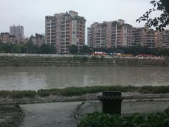 镇水石牛-望江楼公园