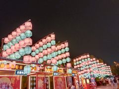 -芜湖方特东方神画