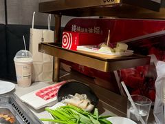 -海底捞火锅(航洋城店)