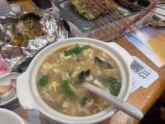 -木屋烧烤(西南角店)