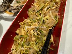 -鲜得莱渔港·小平岛海胆馆(七贤岭店)