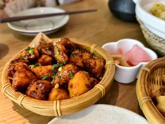 -花盐街·四川乐山小吃(西单大悦城店)