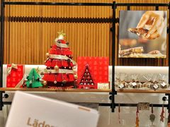 -Laderach 莱德拉(上海环贸iapm店)