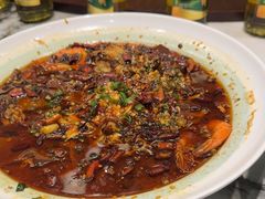 -鲜得莱渔港·小平岛海胆馆(七贤岭店)