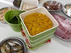 -朱富贵火锅(金融街万达店)