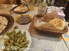 -沪上名羊天下•烤羊腿•东北烧烤•小龙虾(浦东直营总店)