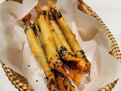 -楚山晓·湖北菜(武汉光谷K11店)